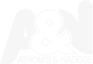 Athoms et Nadege