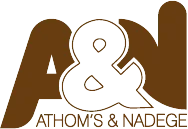 Athoms et Nadege