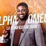 Alpha et Oméga : découvrez la signification divine ! – Teach!