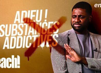 Dites adieu aux substances addictives ! – Teach!