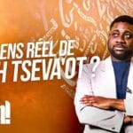 Quel est le sens réel de « YHWH Tseva’ot » ? – Teach!