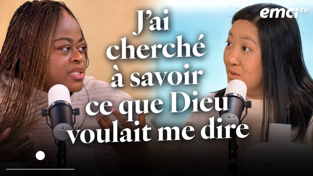 Mon témoignage : je suis partie vivre au Canada - À table avec Annabelle - Nadège Mbuma