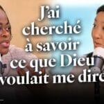 Mon témoignage : je suis partie vivre au Canada - À table avec Annabelle - Nadège Mbuma