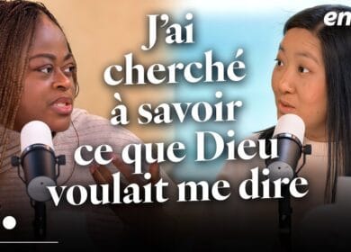 Mon témoignage : je suis partie vivre au Canada - À table avec Annabelle - Nadège Mbuma