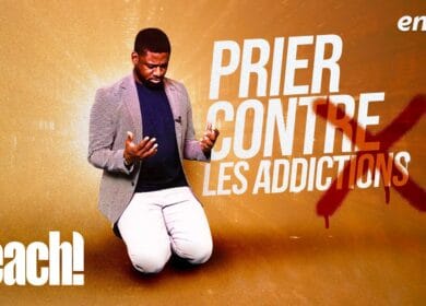 Comment prier contre les addictions ? – Teach!
